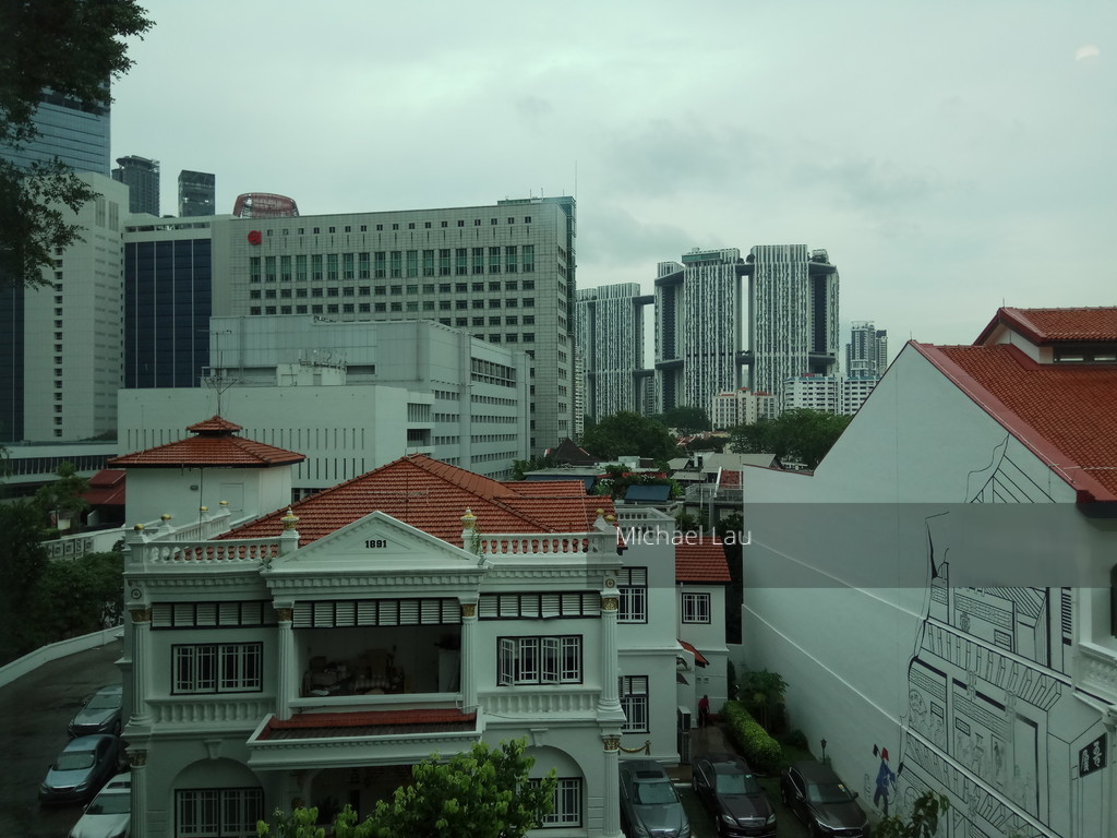 Emerald Garden (D1), Condominium #143730162